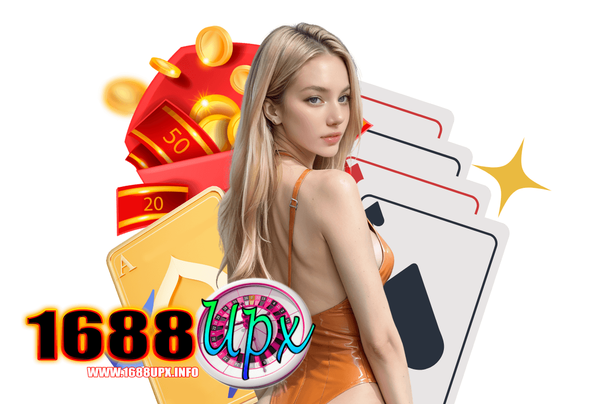 upx casino