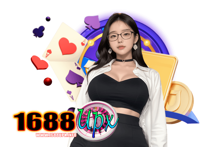 คาสิโนออนไลน์ 1688